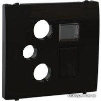 Накладка для TV розетки Efapel Apolo 50770 TPT