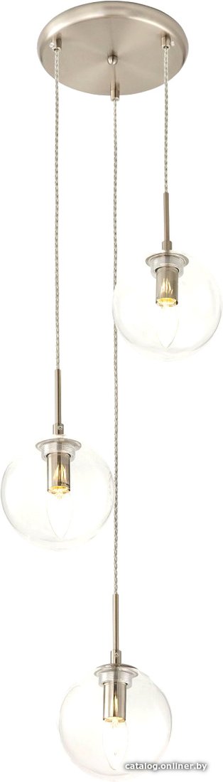 Подвесная люстра Citilux Томми CL102031