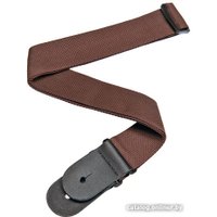 Ремень для гитары D'Addario Planet Waves PWS109 Brown