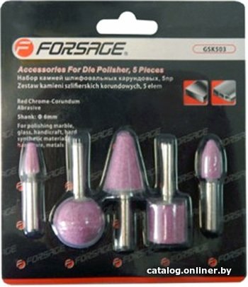 FORSAGE F-GSK503 (5 предметов)