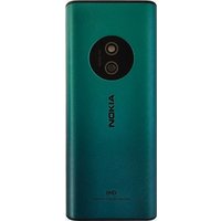 Телефон Nokia 125 (2024) Dual SIM TA-1655 (зеленый)