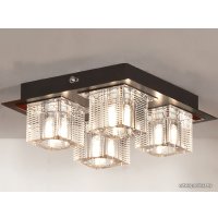 Люстра Lussole LSF-1307-04