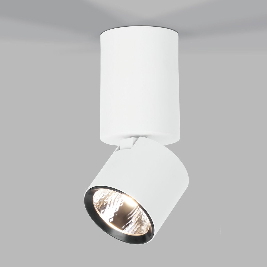 

Спот Elektrostandard 25042/LED (белый)