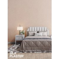 Жидкие обои Silk Plaster Master Silk II 121