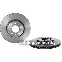  Brembo 9556821