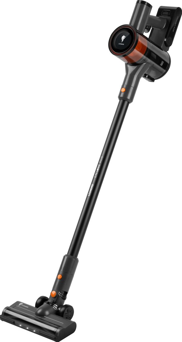 

Пылесос Leonord LE-1415 DC