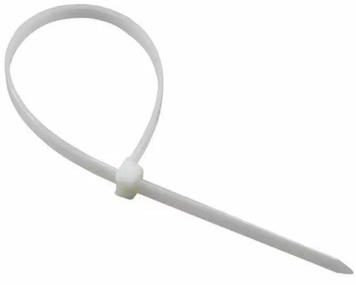 

Стяжка для кабеля Rexant СКМ 100 07-0109 (100 шт)