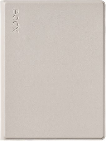 Обложка для электронной книги Onyx BOOX Go 6, Poke 5 (белый)