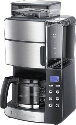 

Капельная кофеварка Russell Hobbs 25610-56