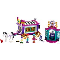 Конструктор LEGO Friends 41688 Волшебный фургон