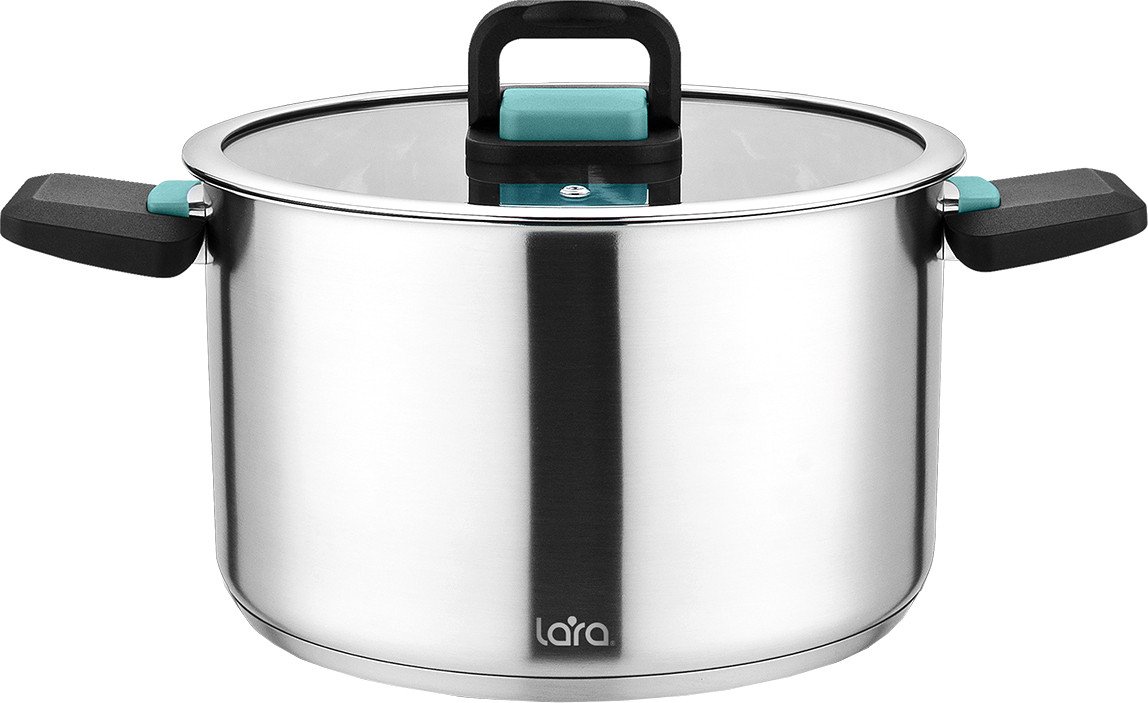 

Кастрюля Lara LR02-245