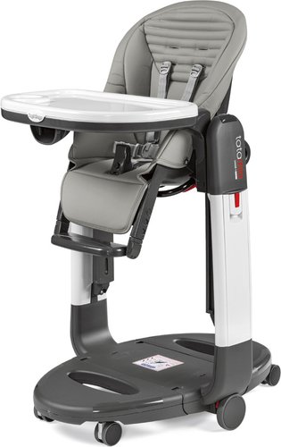 Peg Perego Tatamia (stripes grey)