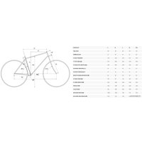 Велосипед Merida Big.Nine 400 S 2021 (зеленый/черный)