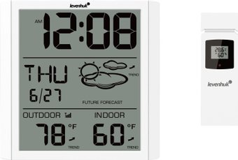 Электронный термометр Levenhuk Wezzer PLUS LP30