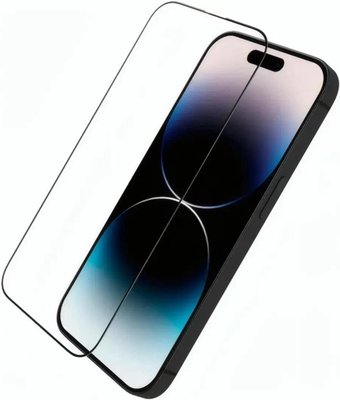 Защитное стекло Ugreen Matte Screen Protector with Installation Frame для Apple iPhone 15/16 Plus SP428