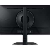 Smart монитор Samsung Odyssey G7 LS27DG702EUXDU