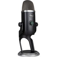 Проводной микрофон Blue Yeti X