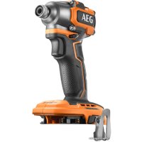 Винтоверт AEG Powertools BSS 18SBL-0 4935472278 (без АКБ)