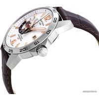 Наручные часы Certina DS Podium GMT C034.455.16.037.01