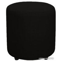 Пуфик Brioli Цилиндр (J22-графит)