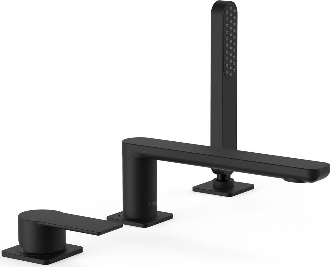 

Смеситель Tres Loft Colors 20016203Nm