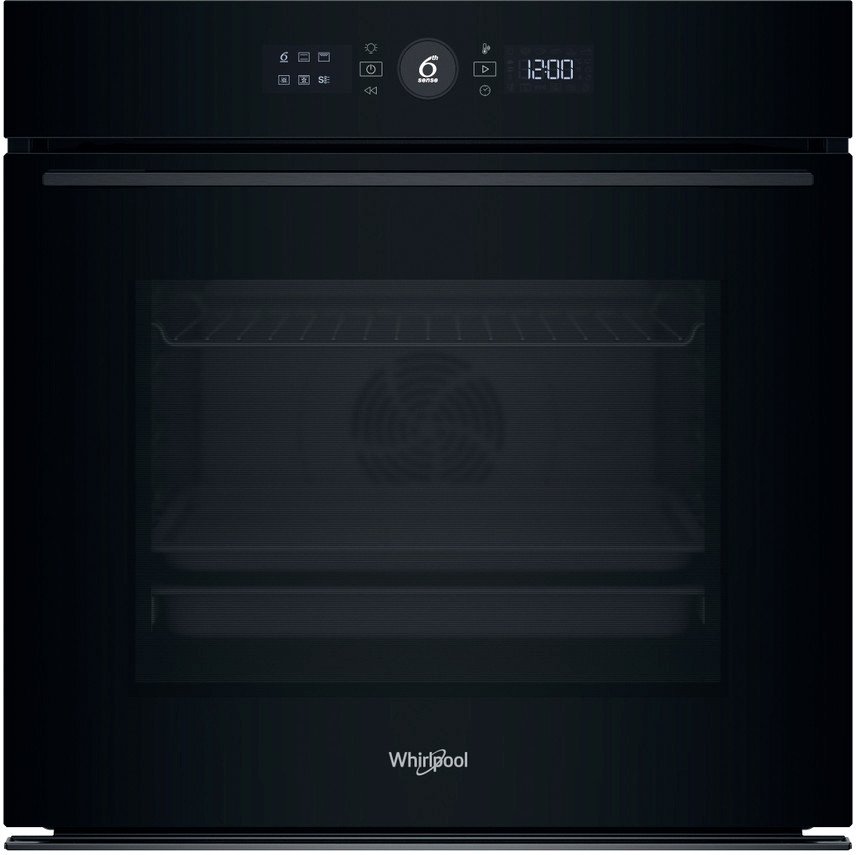 Электрический духовой шкаф Whirlpool WOI5S8CM1SBA