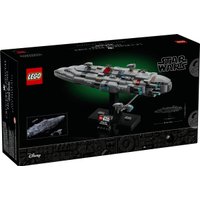 Конструктор LEGO Star Wars 75405 Звездный крейсер Home One