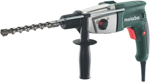 

Перфоратор Metabo BHE 2243
