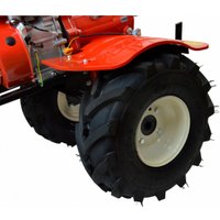 Мотоблок бензиновый Brait BR-105WPRO