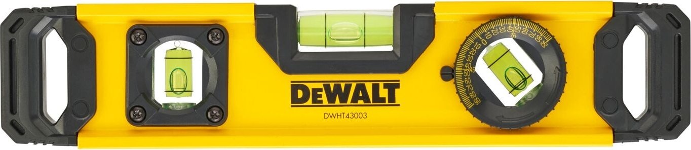 

Уровень строительный DeWalt DWHT0-43003