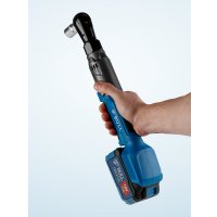 Трещотка Bull CRW 9020 (без АКБ)