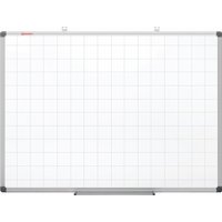 Магнитно-маркерная доска BRAUBERG Extra 237563