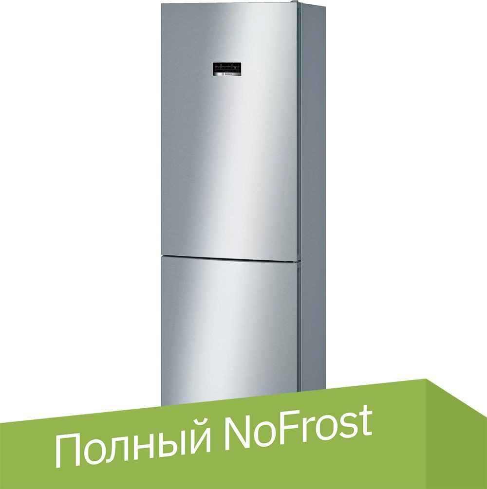 

Холодильник Bosch Serie 4 KGN49XI30U