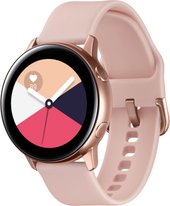 Galaxy Watch Active (нежная пудра)