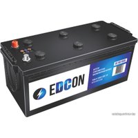 Автомобильный аккумулятор EDCON DC1801000L (180 А·ч)