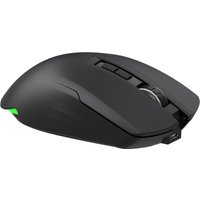 Игровая мышь Defender Whisper GM-209 (черный)