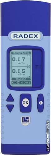 Нитратомеры, дозиметры, экотестеры Radex EMI50
