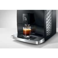 Кофемашина JURA C9 Piano Black EA 15753 (черный)