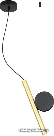 Подвесная люстра Lussole LSP-7015
