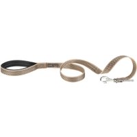 Поводок Ferplast Daytona Deluxe G25/120 77200412 (черный/коричневый)