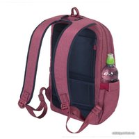 Городской рюкзак Rivacase 7760 (красный)