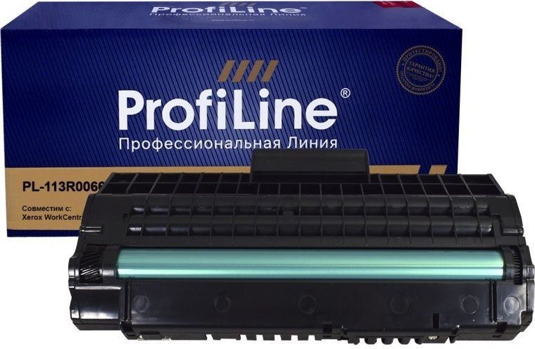 

Картридж ProfiLine PL-113R00667 (аналог Xerox 113R00667)