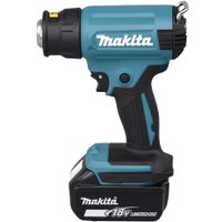 Промышленный фен Makita DHG180Z (без АКБ)
