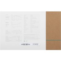 Блок питания GamerStorm PN750M WH