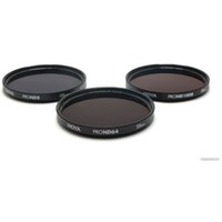 Набор светофильтров HOYA PROND Filter Kit 82mm