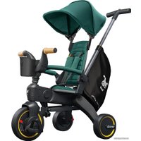 Детский велосипед Simple Parenting Doona Liki Trike S5 (зеленый)