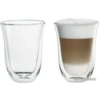 Набор стаканов DeLonghi DBWALLLATTE