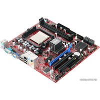 Материнская плата MSI 740GTM-P25