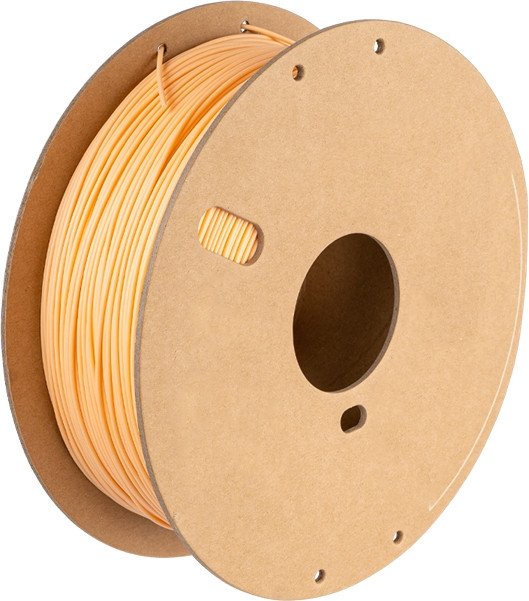 Филамент Creality Hyper PLA 1.75 мм 1 кг (peach powder)