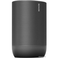 Умная колонка Sonos Move (черный)